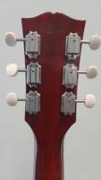 Gibson ES-330 VOS Dark Cherry , 2018