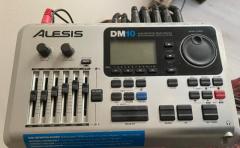Alesis DM10 Studio E-Drum Set