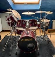 Sonor Force 3000 Drum
