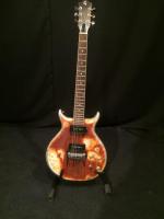 Frankenstein type GIBSON, PRS, HAMER