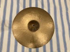 Vintage Zildjian Meinl Byzance Cymbals
